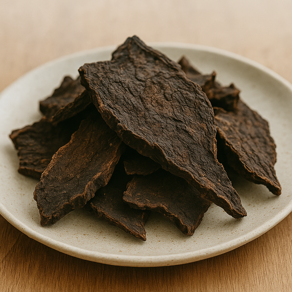 Raiz Fo-Ti: A Raiz da Juventude na Medicina Tradicional Chinesa