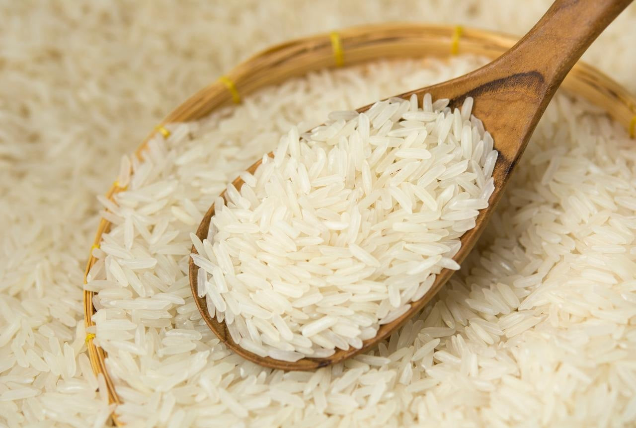 Arroz Jasmim: o perfume Tailandês que conquistou o mundo
