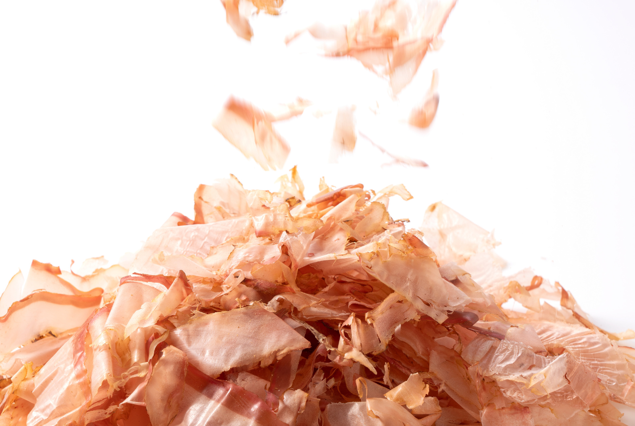 Katsuobushi: o Segredo Umami da Culinária Japonesa