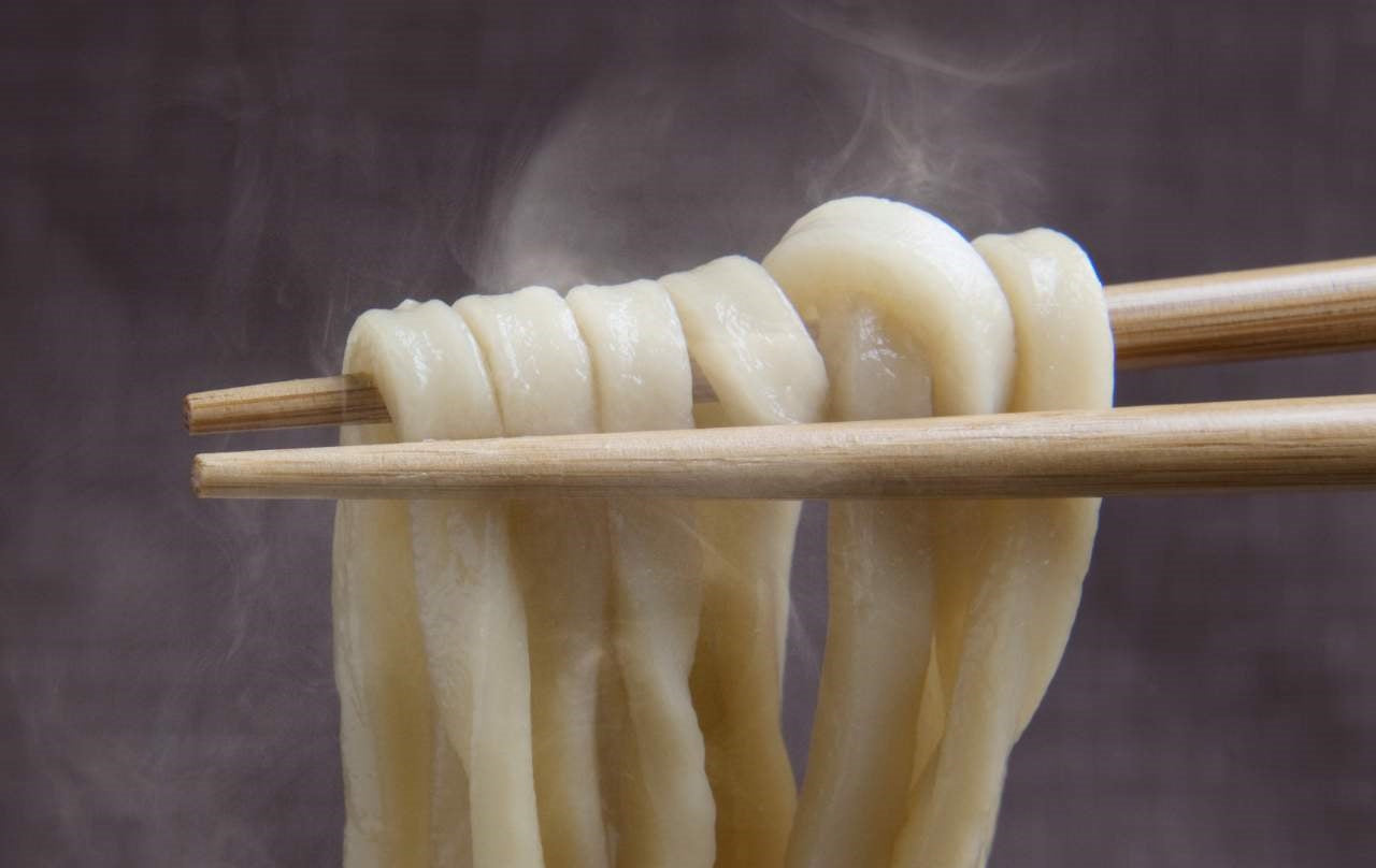 Macarrão Udon: O guia completo desse delicioso prato asiático!