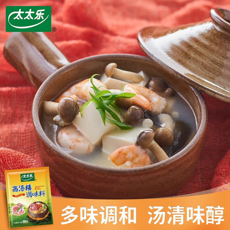 Tempero essência para sopa - Totole 250g