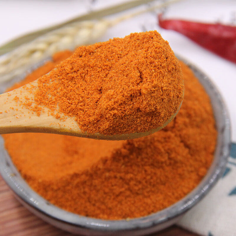 Pimenta vermelha em pó - Huaseed 28g