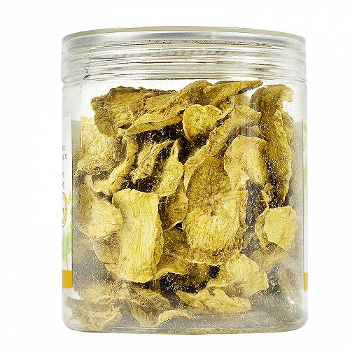 Raiz de Bardana - Solita 80g