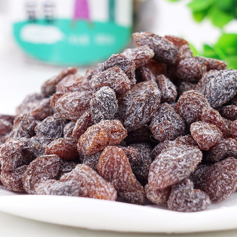 Uva passa Yanjin - Zhejiang 180g