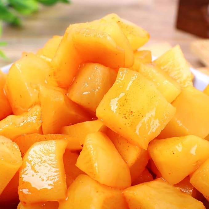 Rabanete em conserva - JiXiangJu 80g