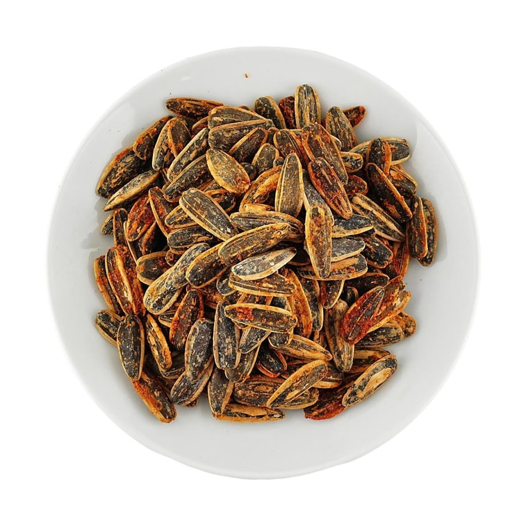 Semente de girassol sabor sopa azeda (Estilo Guizhou) - ChaCha 88g