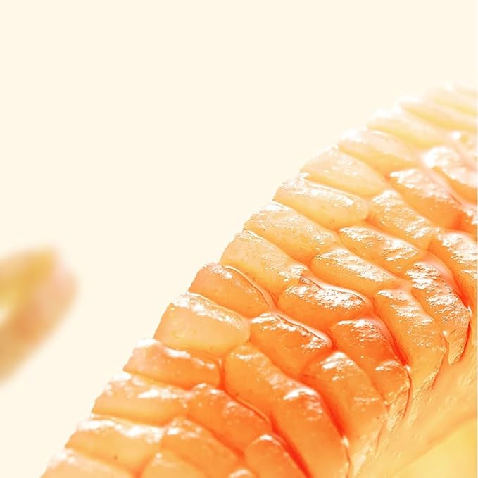 Tiras de konjac picante e azedo - WeiLong 80g