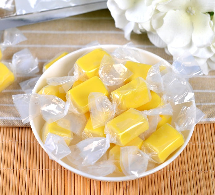 Bala de Durião (Durian Candy) - Hong Mao 350g