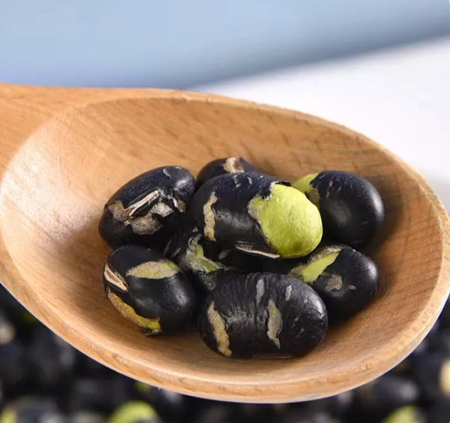 Feijão preto fermentado - Liefu 260g