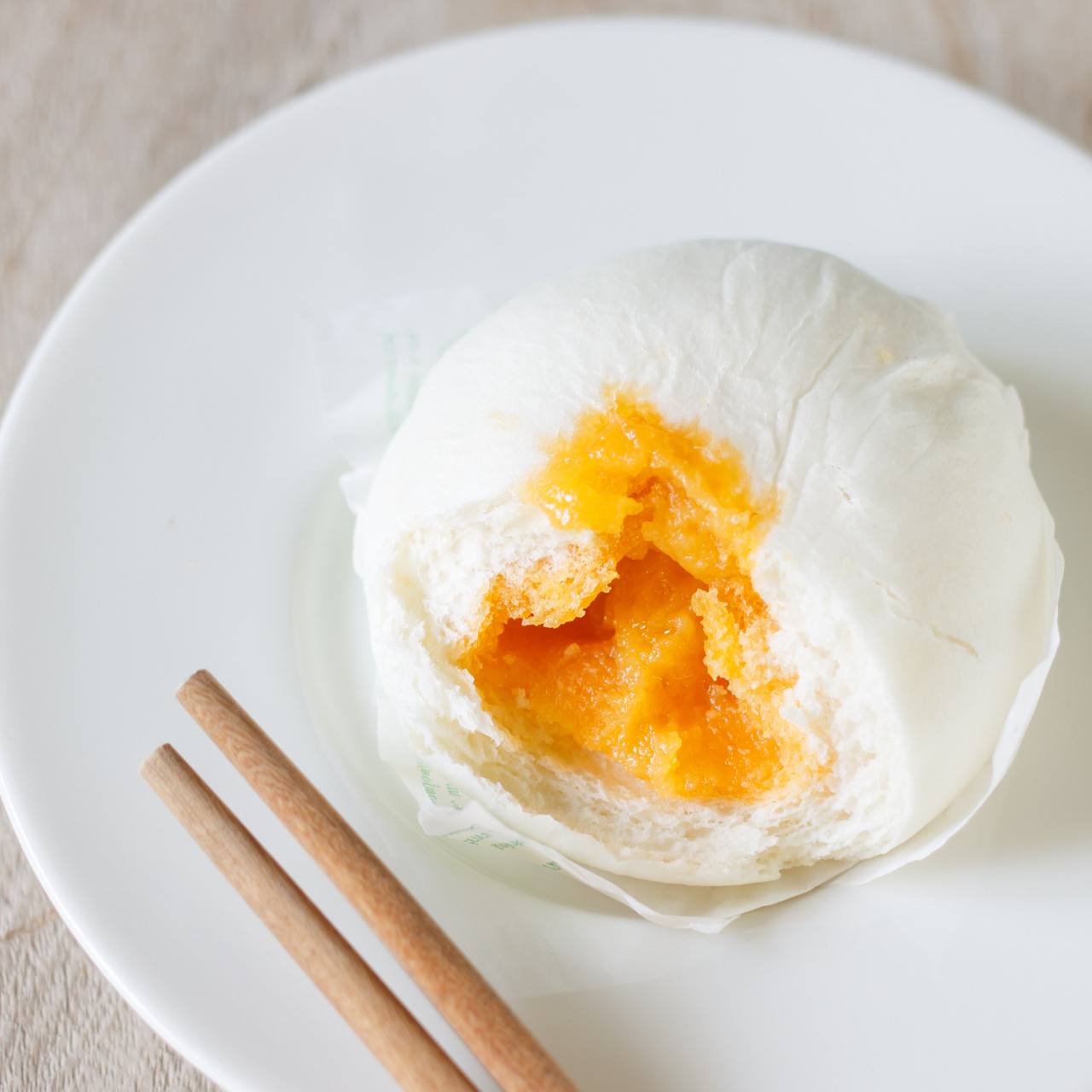 Creme em pó (Custard Powder) - Berry 300g