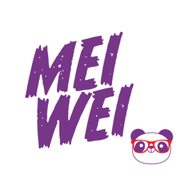 Logo Mei Wei