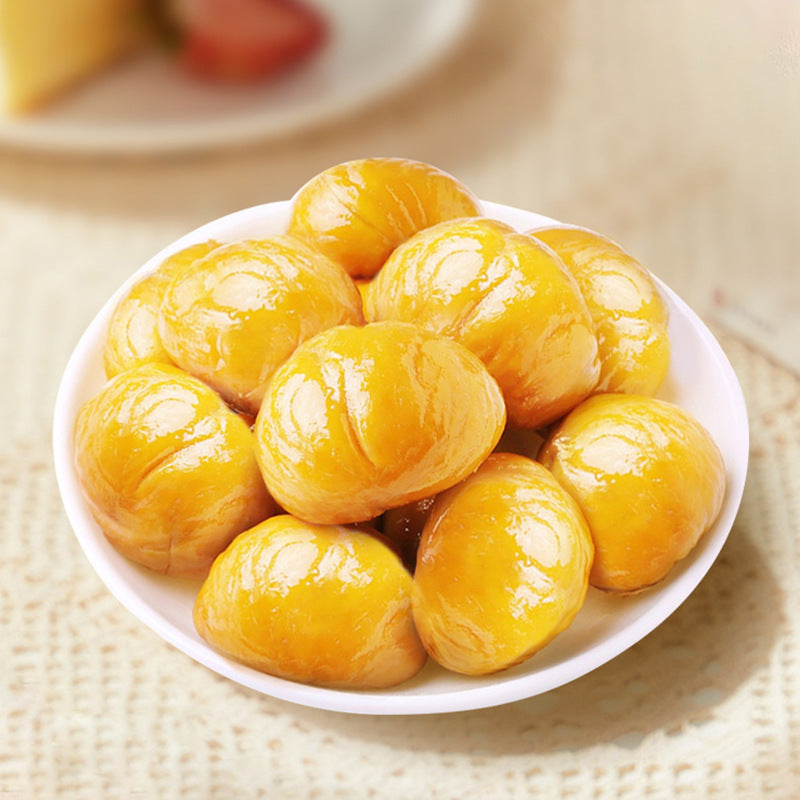 Castanha descascada - XiangYu 200g