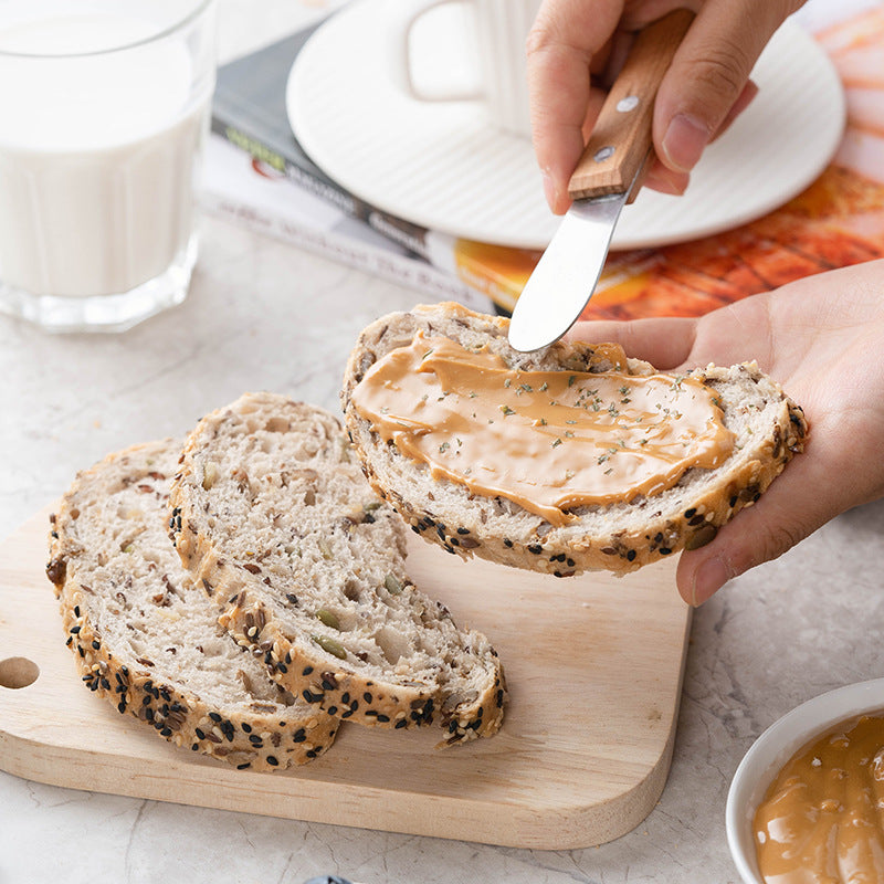 Manteiga de amendoim cremosa - Bakerdream 340g