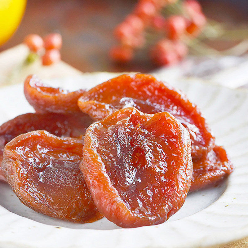 Espinheiro desidratado - ShanYuanZe 90g