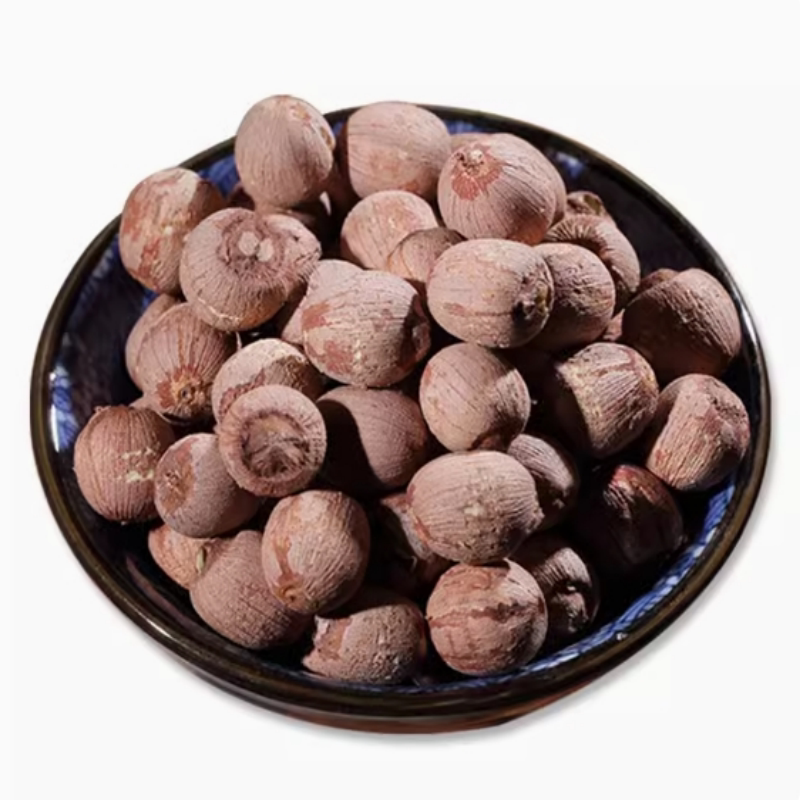 Sementes de lótus vermelha - Green Health Food 400g