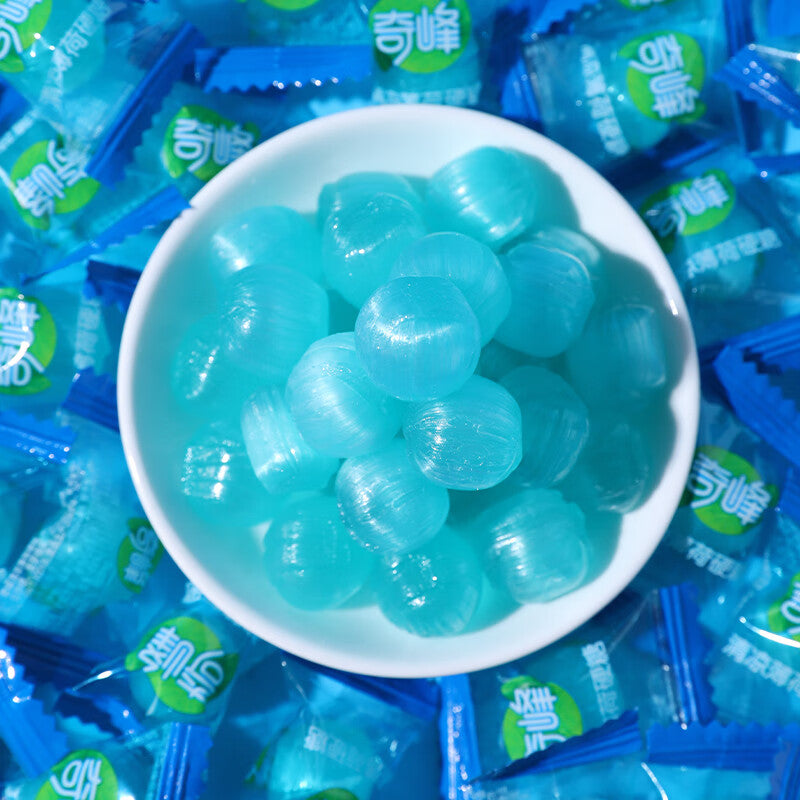 Bala dura de menta - Qi Feng 86g