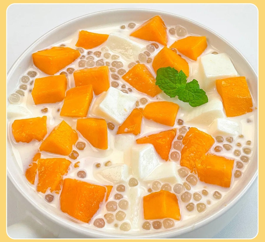 Sagu branco - Jiangmen Baiquan 250g