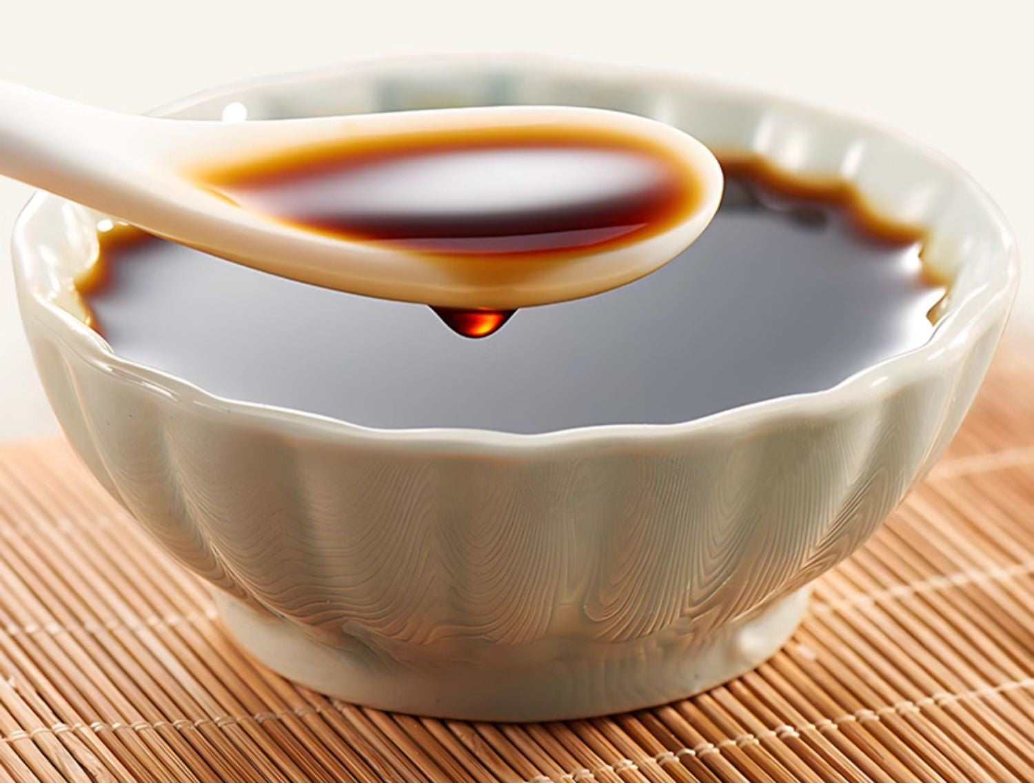 Vinagre de arroz com pimenta Hua Jiao de Sichuan - Jiang Xin 1.5L