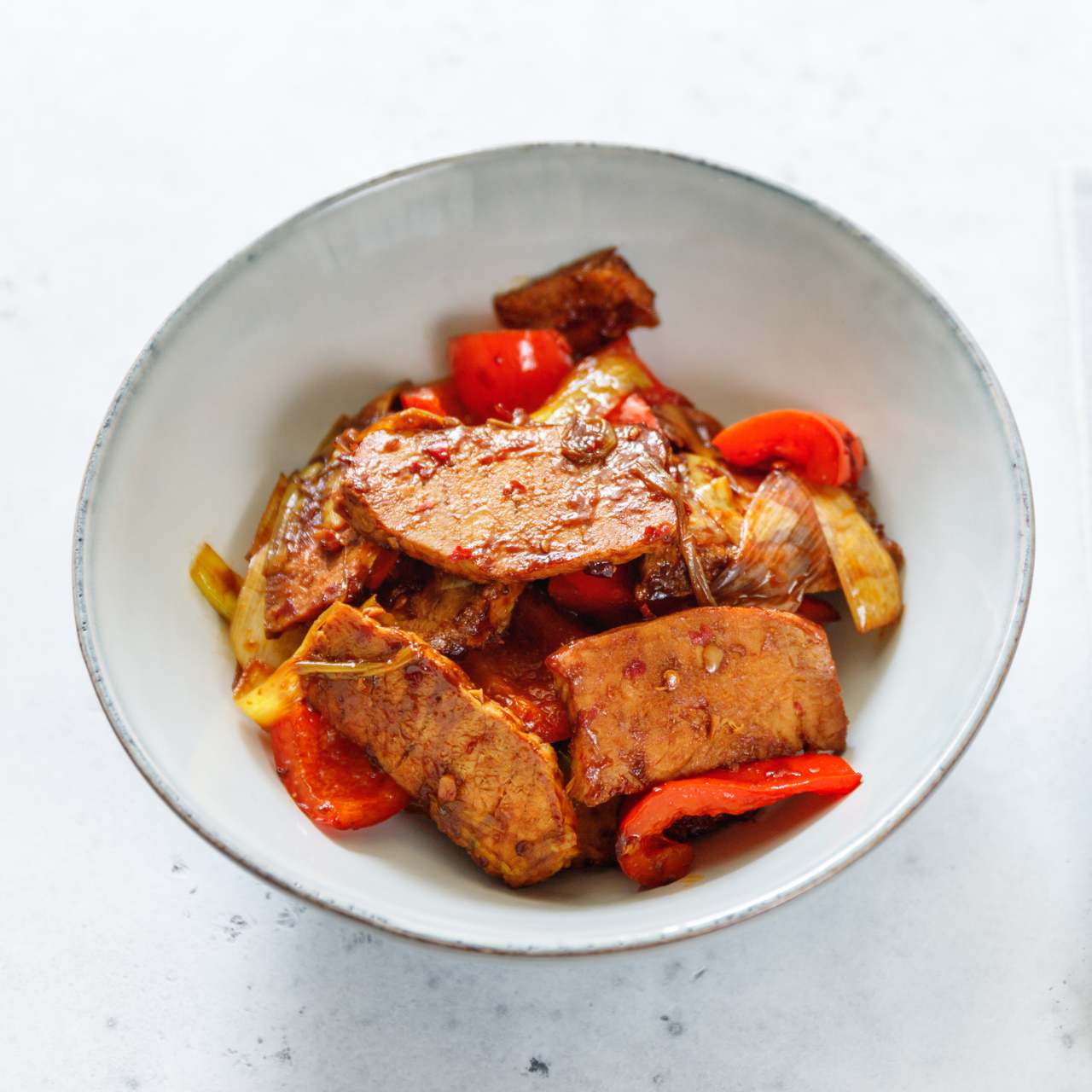 Tempero para Hui Guo - Sichuan Teway 100g