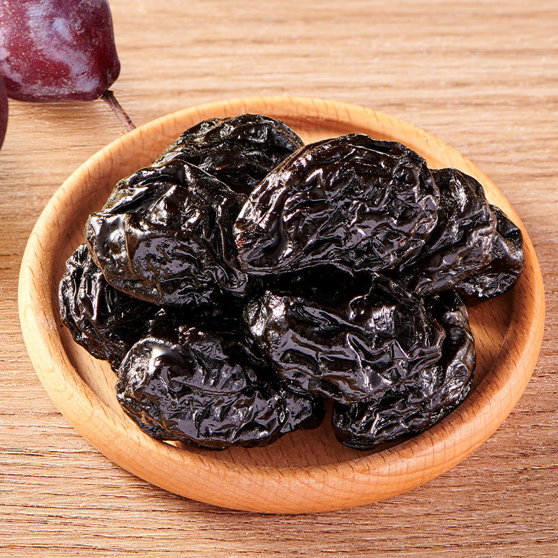 Ameixa Seca americana (Mei Guo Xi Mei) - Xue Hai Mei Xiang 70g