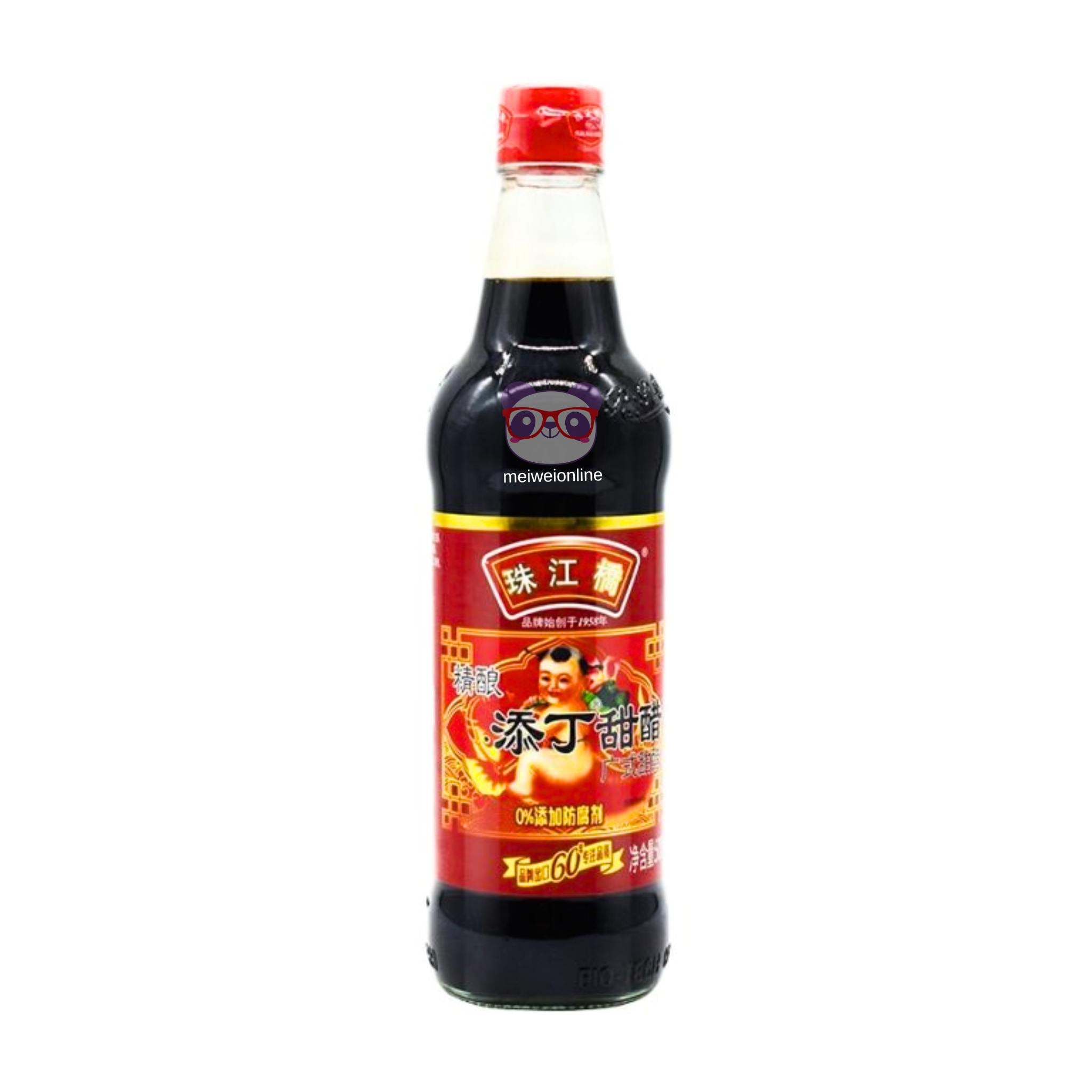 Vinagre doce Pearl River Bridge 500ml