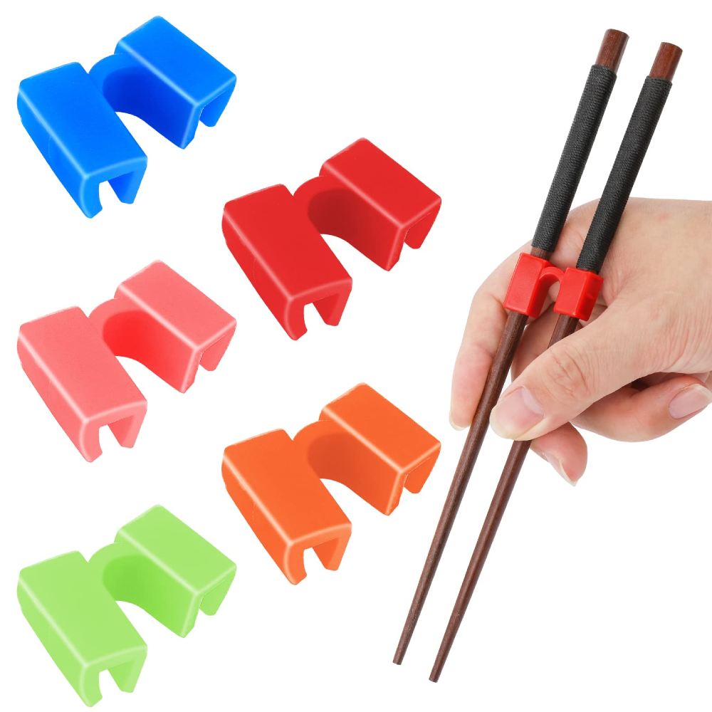 Clip Adaptador para Hashi Oriental - 500 Peças