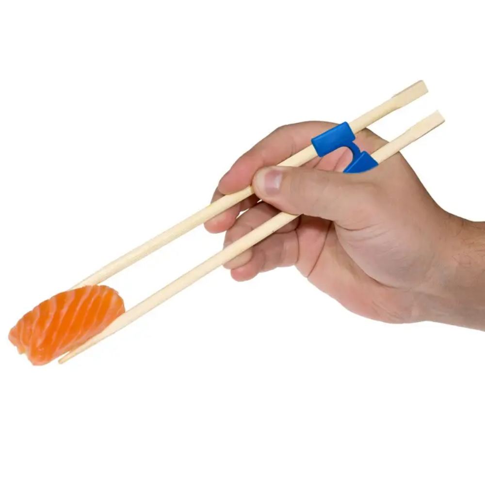 Clip Adaptador para Hashi Oriental - 500 Peças