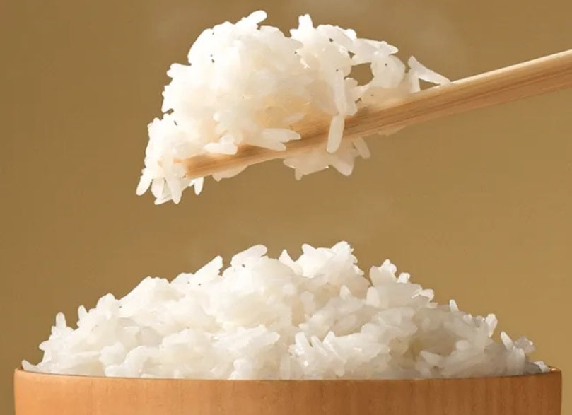 Arroz Jasmin Tailandês Super Premium - 5kg