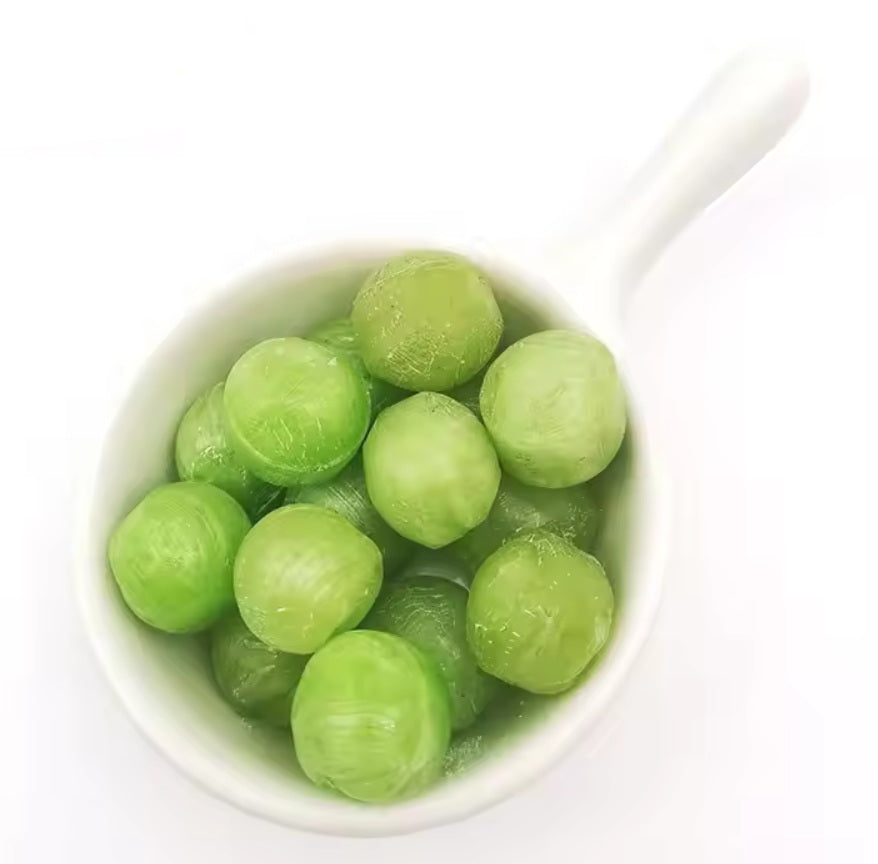 Bala de goiaba - Hongyuan 350g