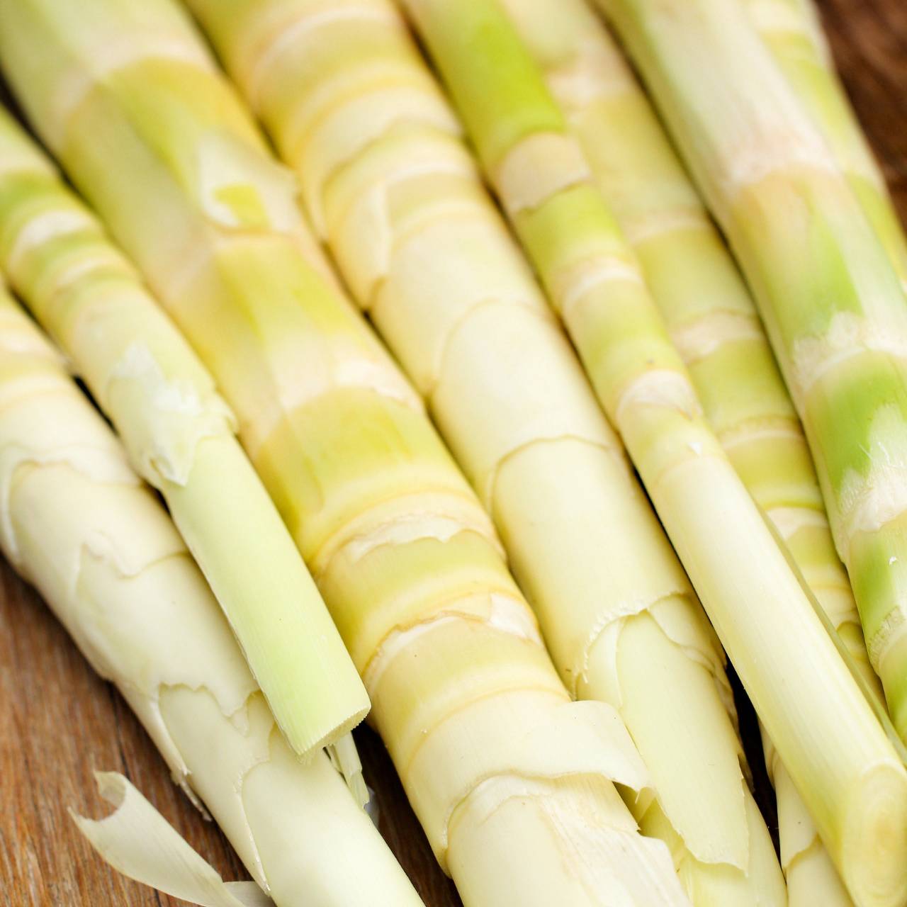 Broto de bambu cozido - FuChunLong 500g