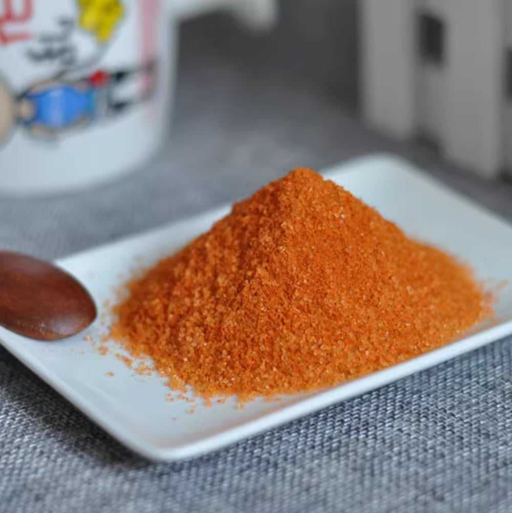 Tempero marinada de churrasco estilo Nova Orleans (New Orleans marinade) - Bailey's 1kg
