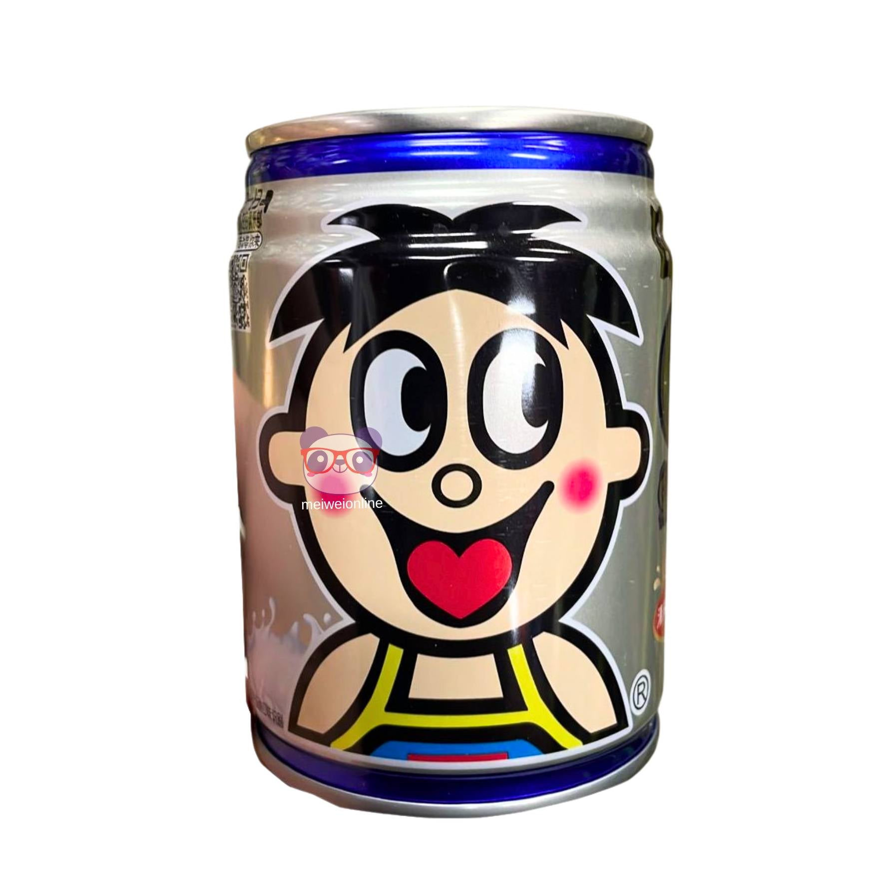 Bebida de leite com iogurte - Want Want 245ml