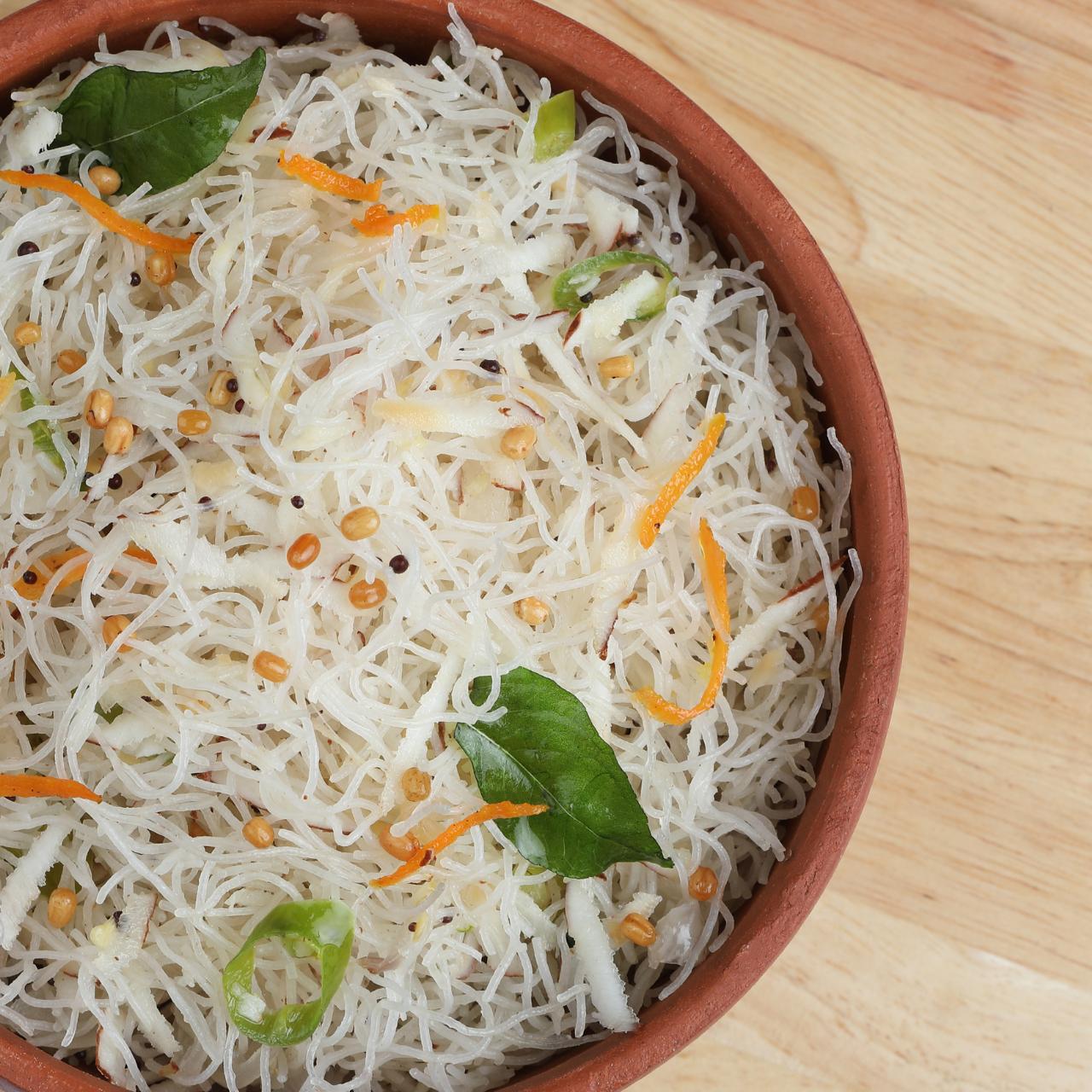 Macarrão de arroz bifum - GW 500g