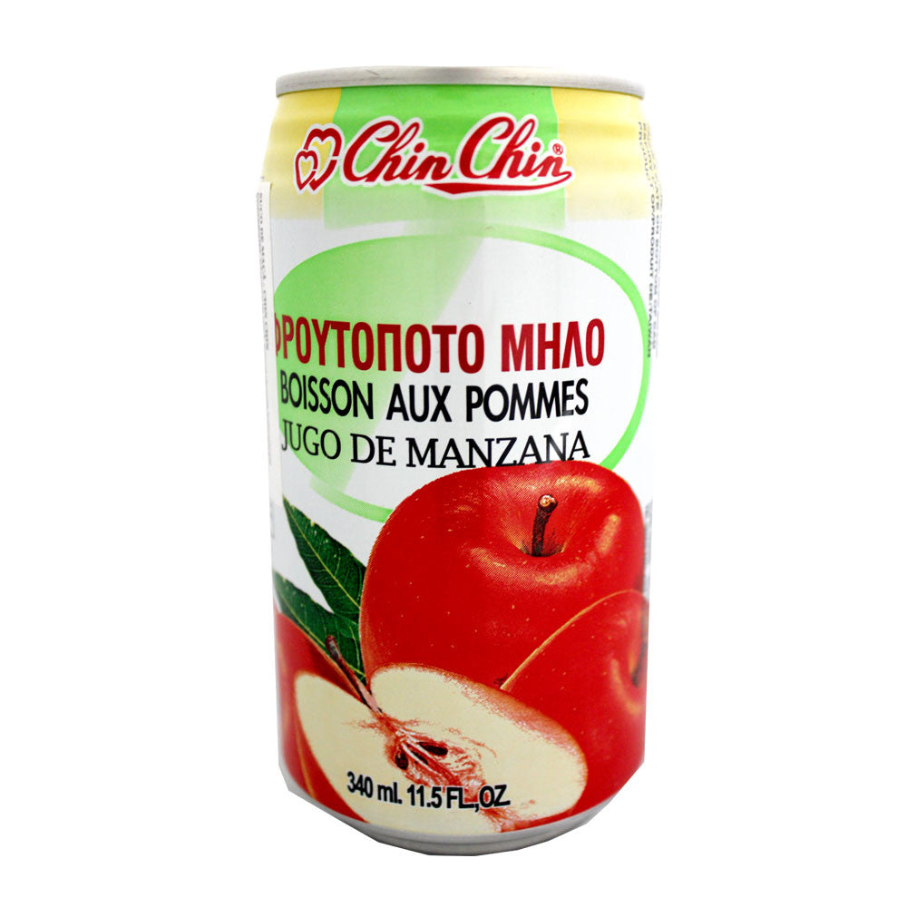 Suco de Maça - Chin Chin - 340ml