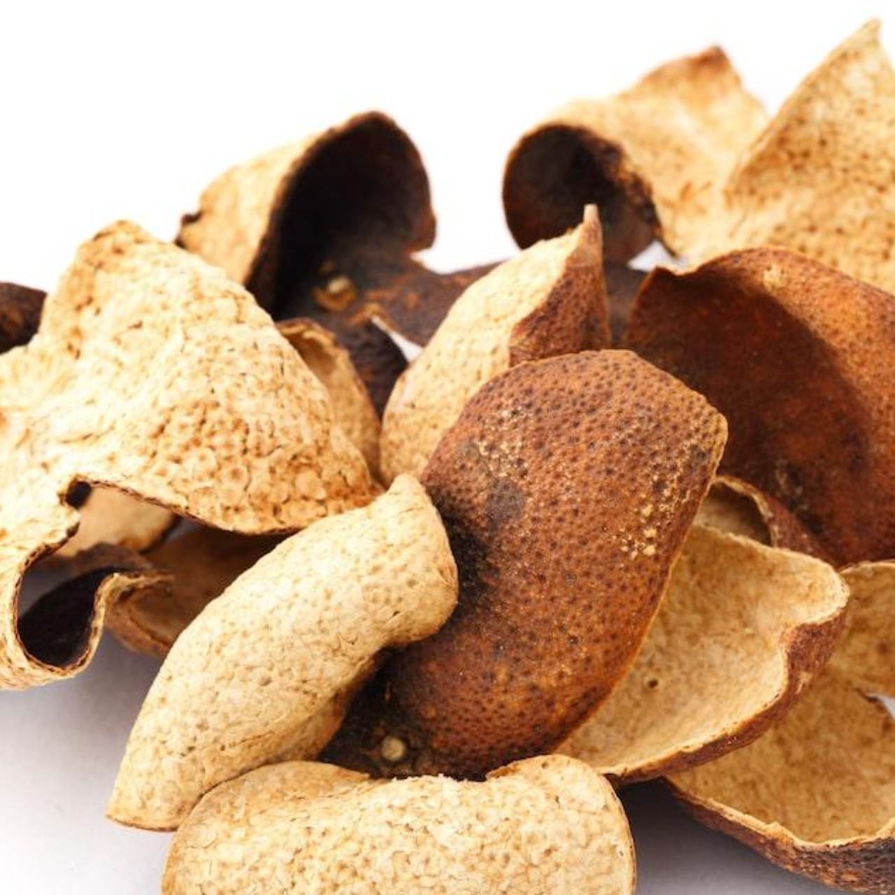 Casca de laranja desidratada - Hein 100g