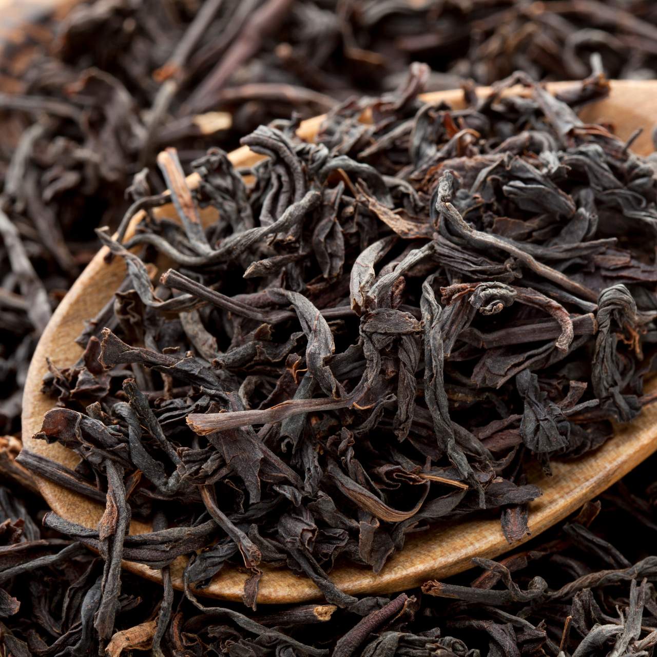 Chá preto Da Hong Pao - ChangZhou Kakoo Tea 250g