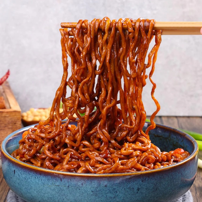Macarrão Instantâneo Chapagetti - Nongshim 100g