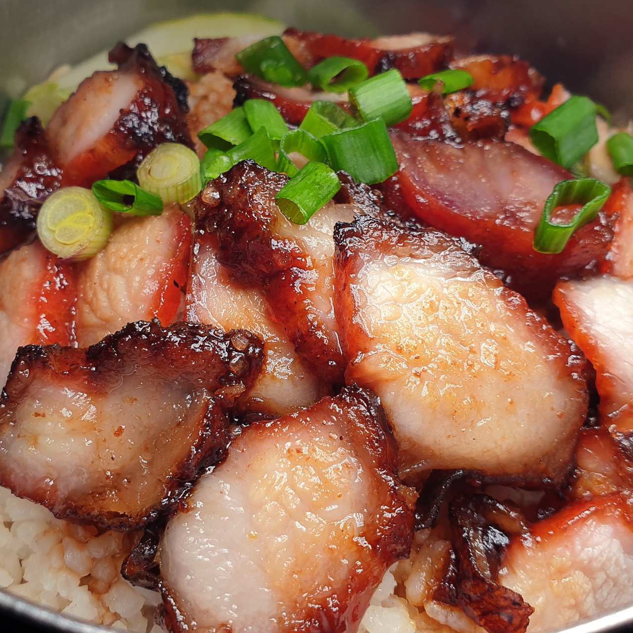 Molho Kum Chun para Char Siu - Lee Kum Kee 3.7kg