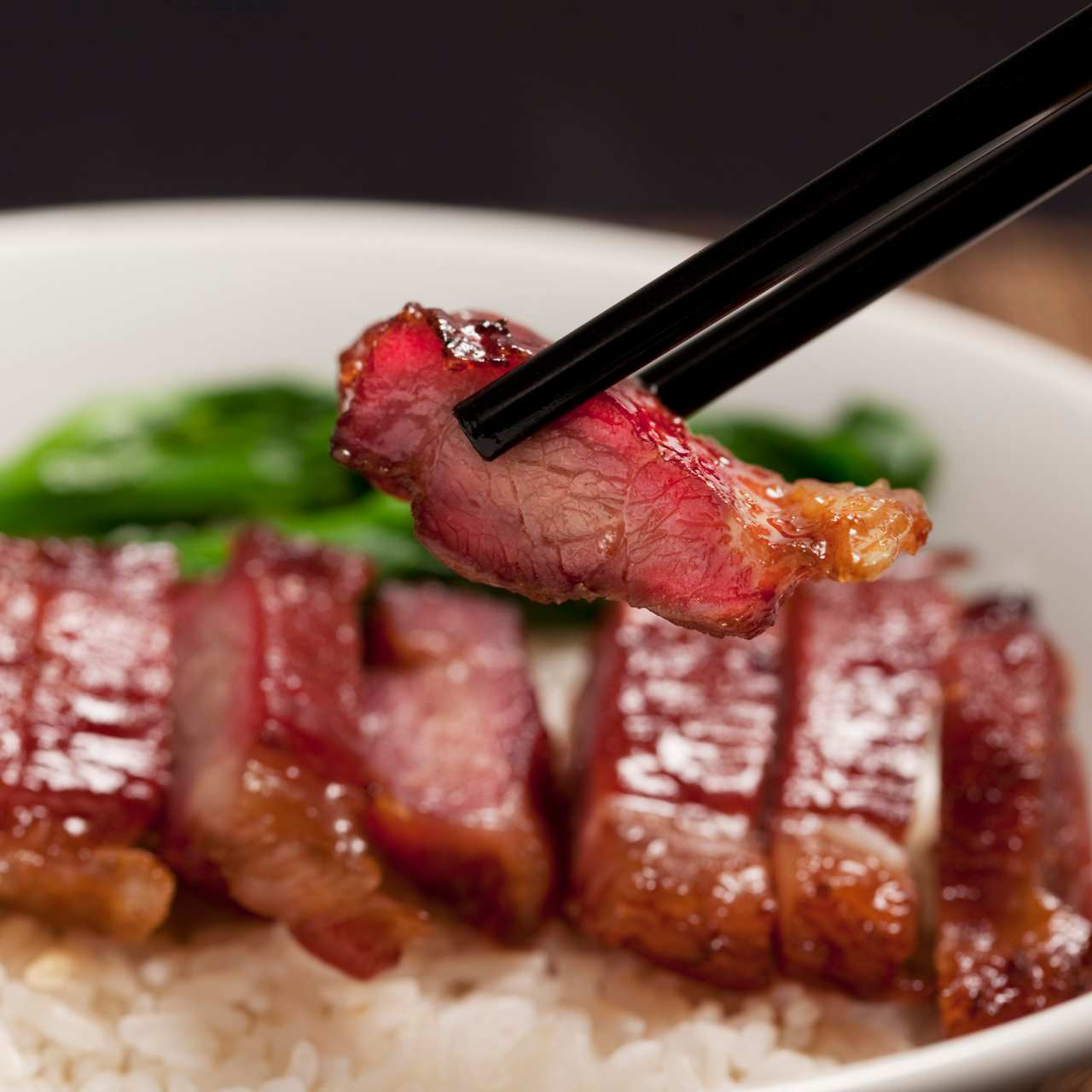 Molho agridoce para Char Siu - Pearl River 300ml