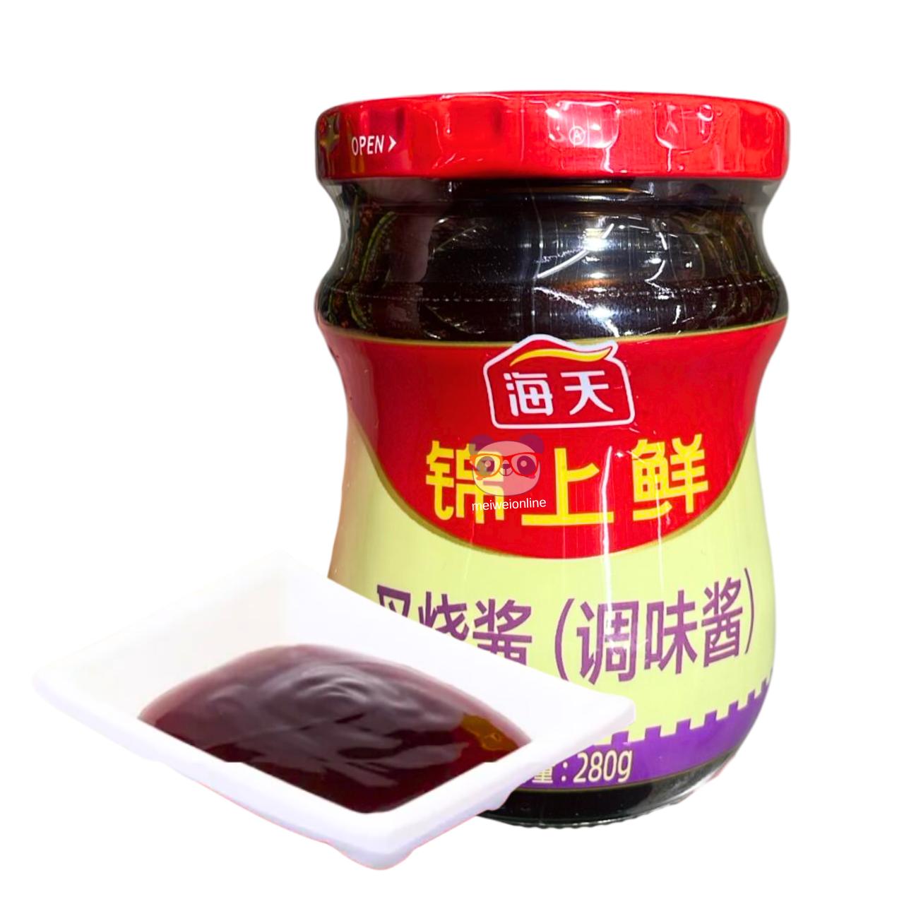 Molho para Char Siu - Haday 280g