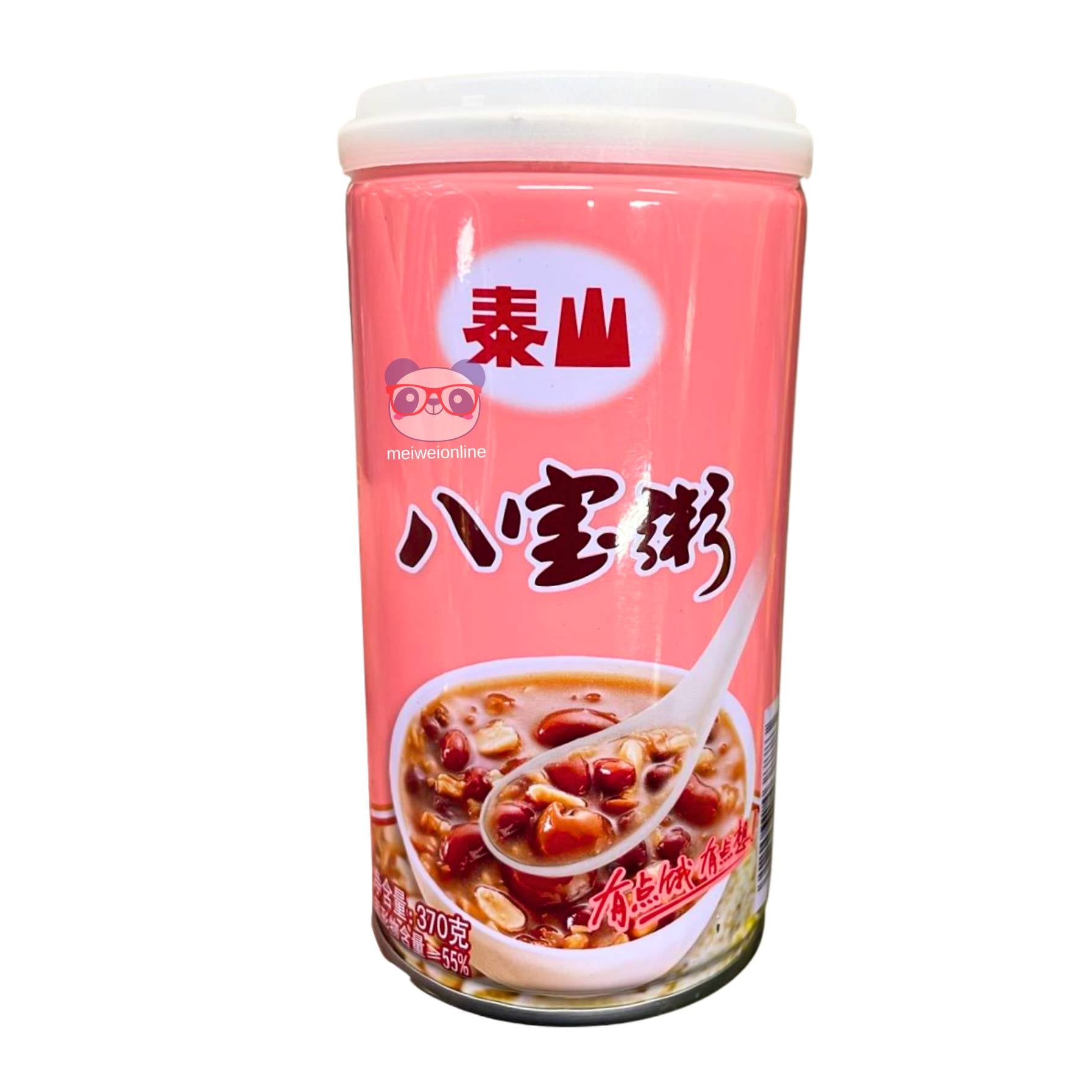 Mingau (congee) misto - Taisun 370g