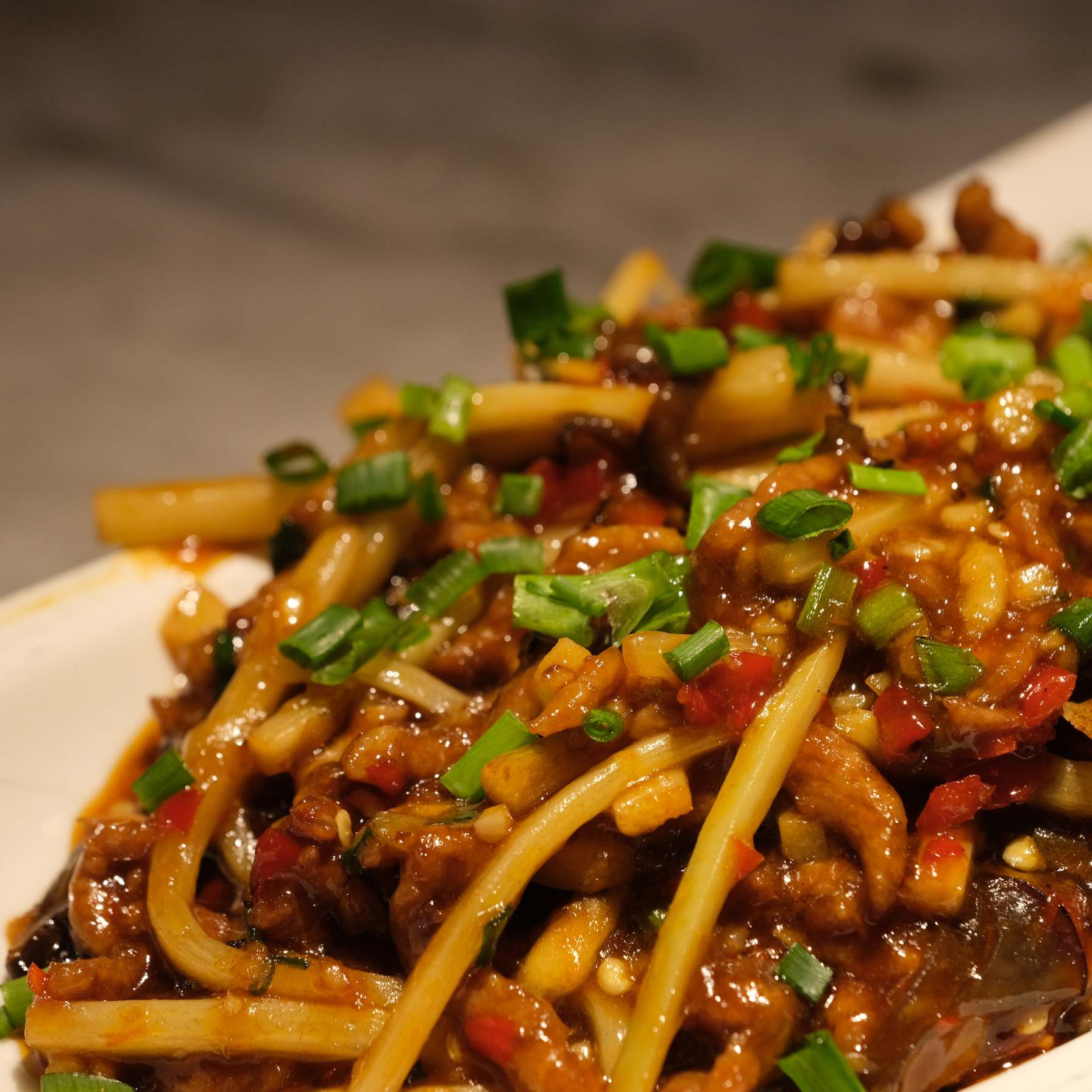 Tempero para Yuxiang - Sichuan Teway 100g