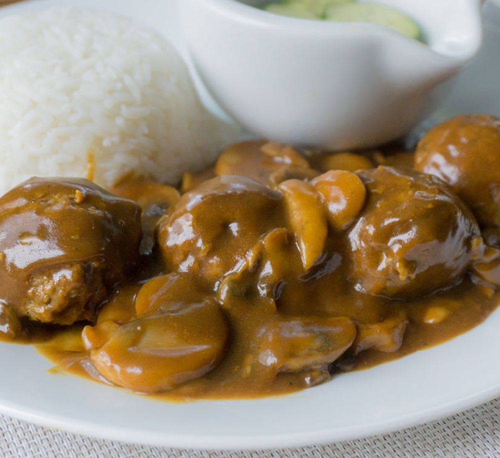 Curry Vermont Suave - House Foods 230g