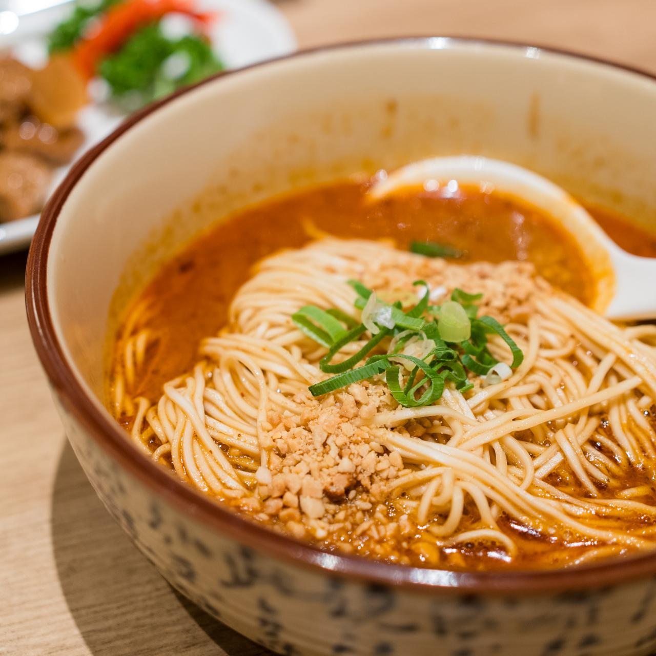 Macarrão DanDan - Hua Lian 900g