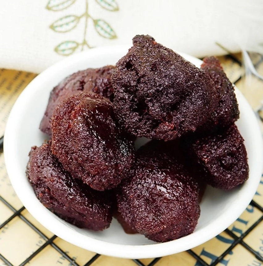 Bayberry desidratada - ShanYuanZe 80g