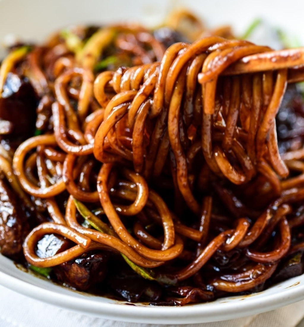 Macarrão Instantâneo Chapagetti - Nongshim 100g