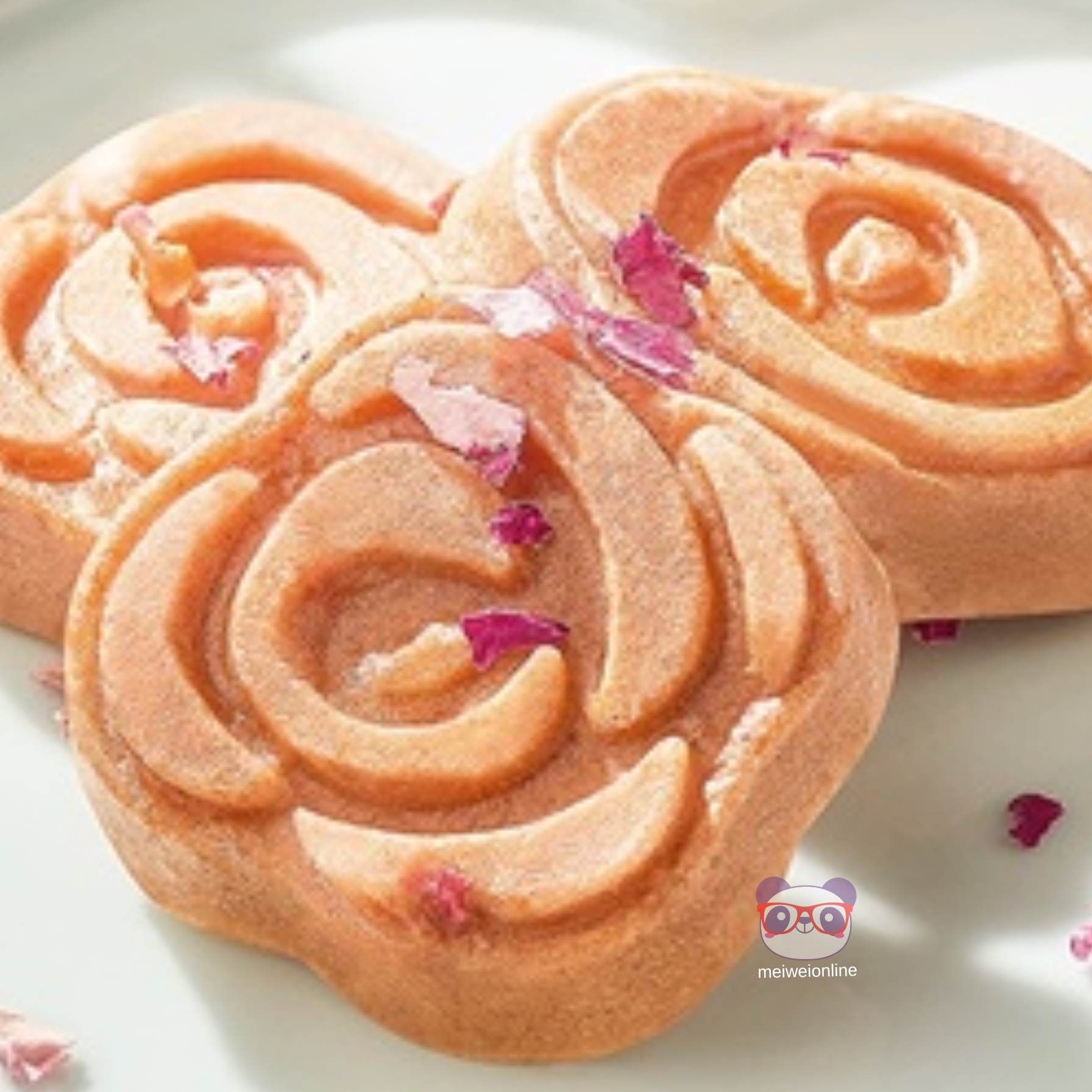 Espinheiro rosa - O'Say 118g