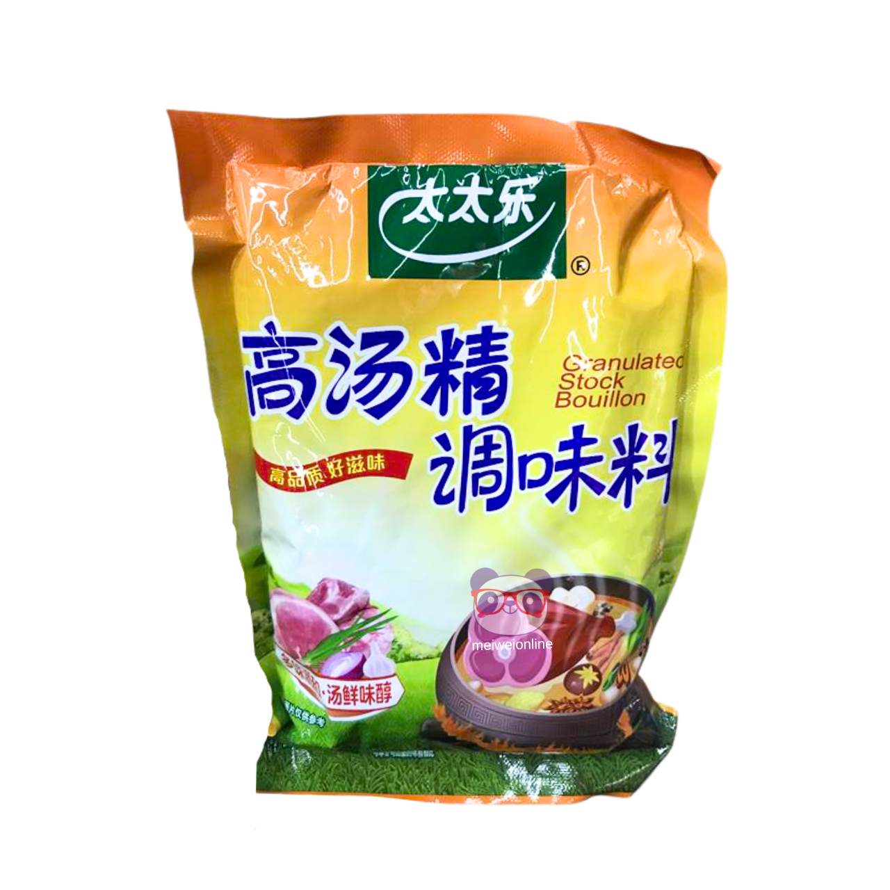 Tempero essência para sopa - Totole 250g