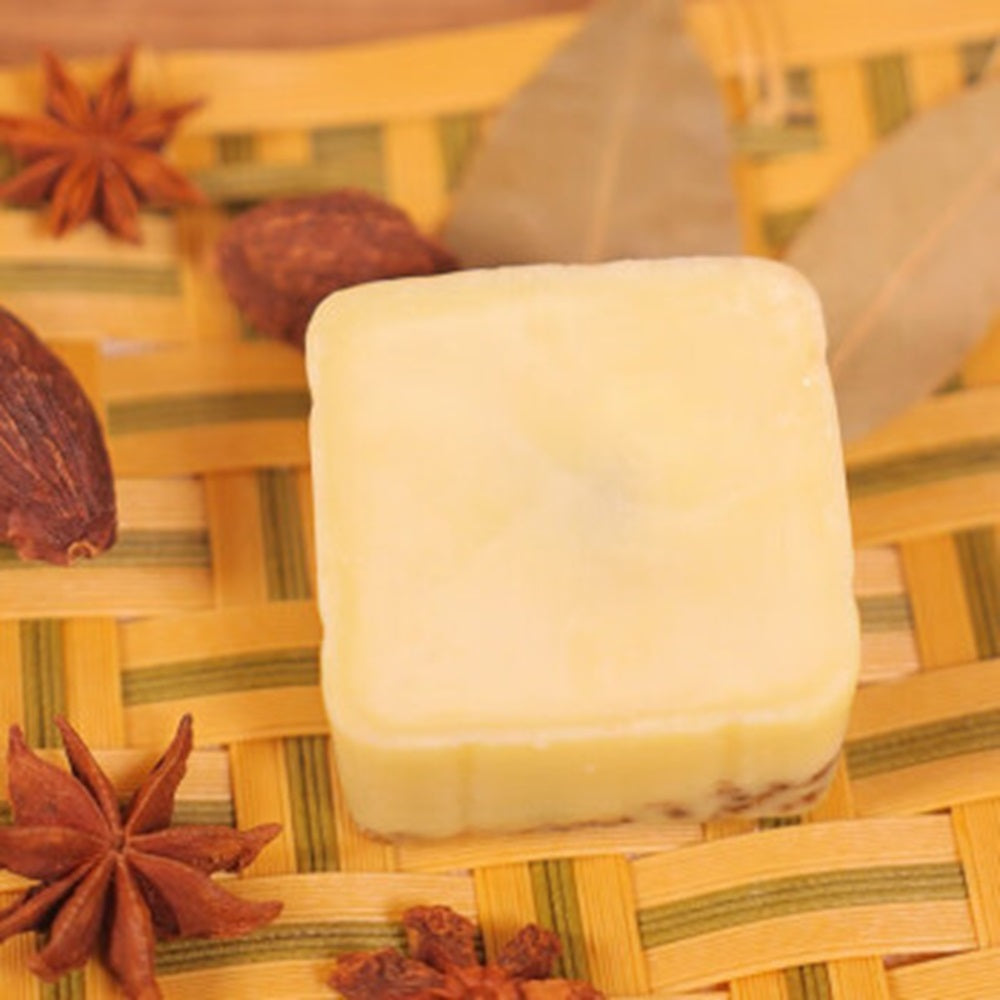 Base branca para Hot Pot - QiaoTou 80g