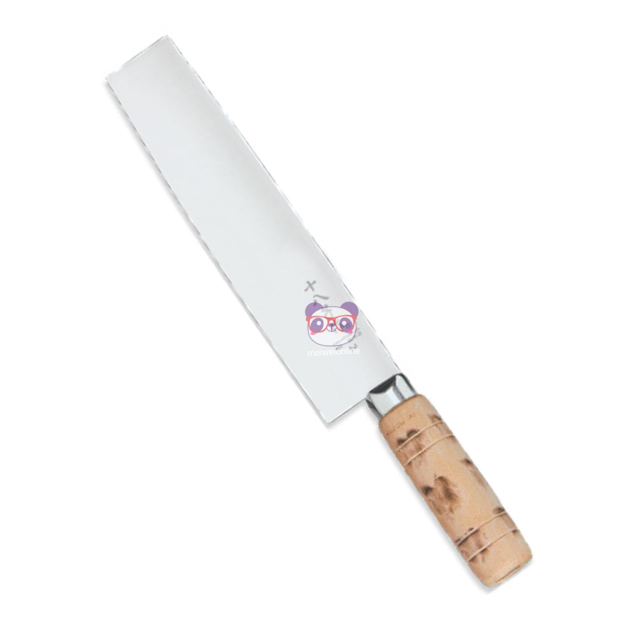 Faca MultiSkin para remoção de pele 19,2cm - Shibazi